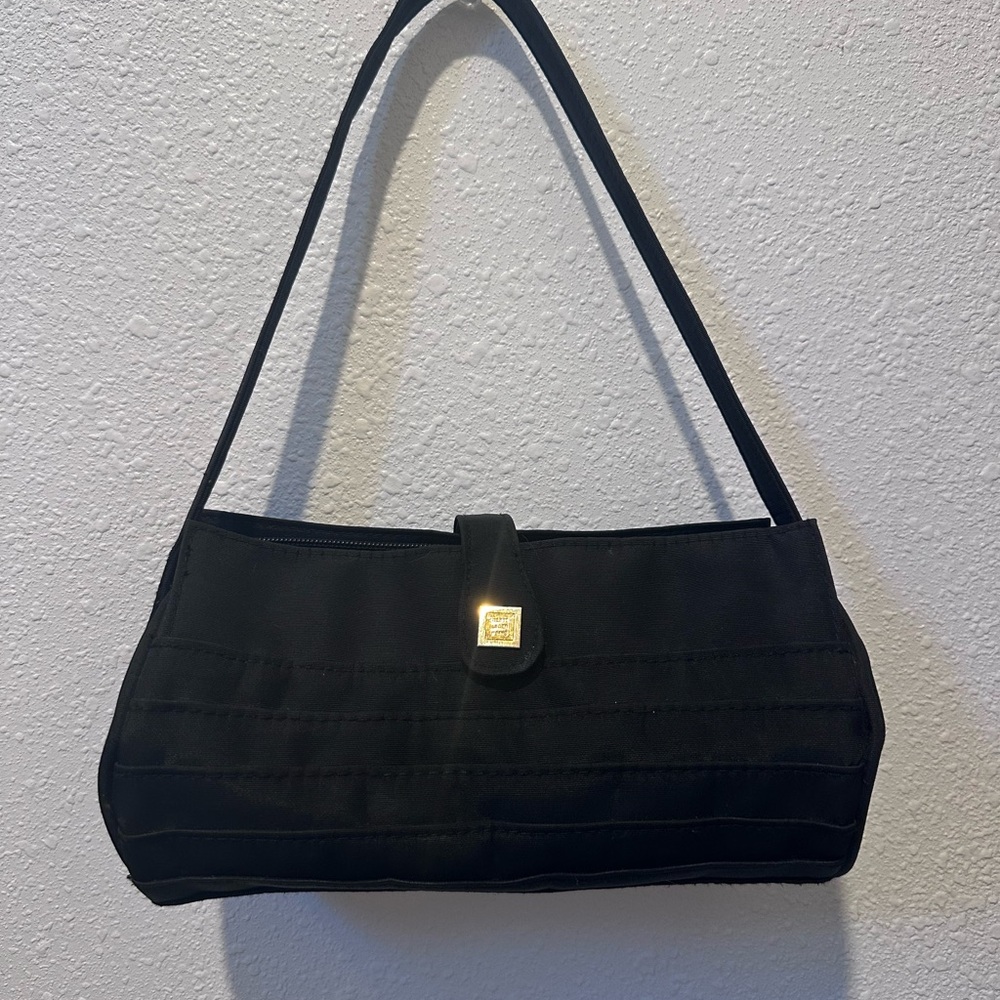 Vintage Herve Leger Paris Handbag